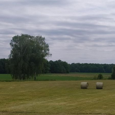 Ubytovani U Sobotku Trzeboń Zewnętrze zdjęcie
